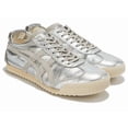 thumbnail image 2 of asics Japan Onitsuka Tiger WOMEN MEXICO 66 DELUXE 1182A467 SILVER/PIEDMONT GREY, 2 of 5