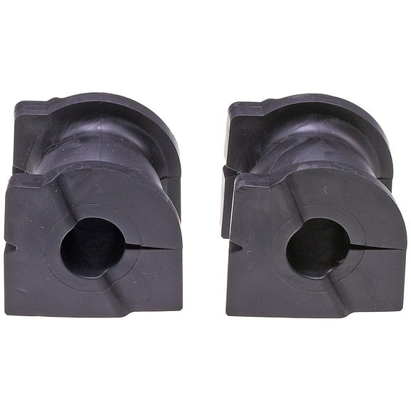 Dorman BSK59309PR Front Suspension Stabilizer Bar Bushing Kit for Specific Honda Models Fits select: 2013-2017 HONDA ACCORD