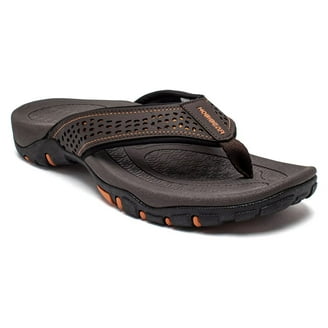 Oofos Ooriginal Sport Sandal Graphite - 13M / 11M - Walmart.com