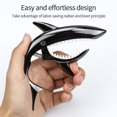 thumbnail image 5 of Shark Shape Capo Shark Shape Guitar Trigger One Touch Capo Práctico Capo para guitarra Vogacara EL014014-01, 5 of 5