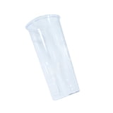 OUNONA Reusable Plastic Cups Glitter Party… product image