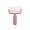 Pink, variant on Lint Roller for Pet Hair Extra Sticky, 1 Handle with Refills, Multi-Surface Hair Remover for Clothes, Furniture, and Carpet, Reusable Travel Size Sticky Roller for Cat and Dog Hair Removal