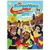 Dc Super Hero Girls: Hero Of The Year (Wonder Woman Movie Money/Dvd)