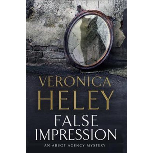 Download False Impression Background