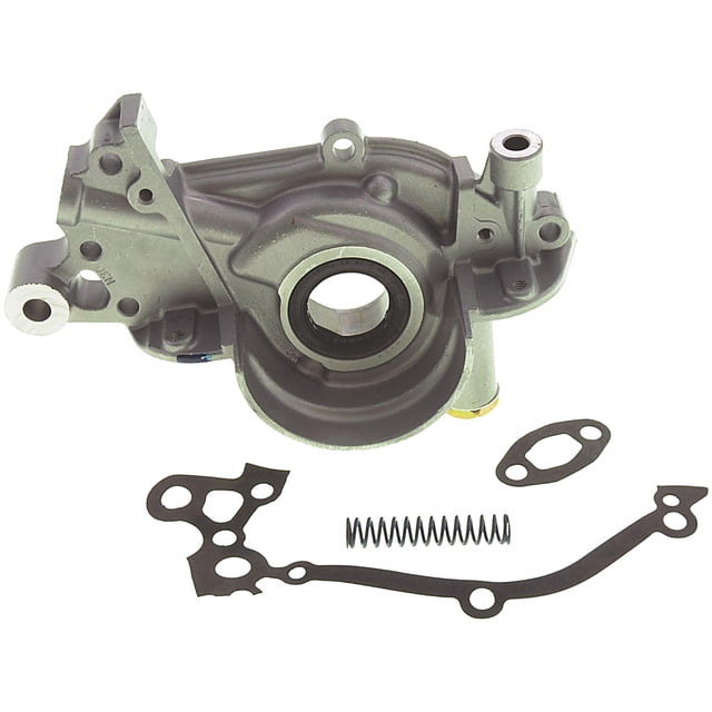 Bomba De Aceite Bluebird 1984 A 1985 Nissan 4 CIL 1.8L MELLING – FALLONE .