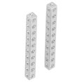thumbnail image 4 of Extrusión de aluminio en forma de L, haz ligero, buena resistencia a la corrosión, haz cuadrado3106-0010-0080, 4 of 9