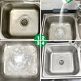 thumbnail image 3 of 2 count Pipe Dredge, Bubble Bombs Drain Cleaner,  Sink and Drain Cleaner, Portable  Cleaning Tool, Super Clog Remover,  Agent for Kitchen Toilet Pipe Dredging, 3 of 6