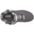 thumbnail image 4 of Skechers Women's On the Go Glacial Ultra Timber Winter Ankle Boot, 4 of 8