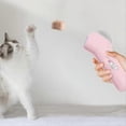 thumbnail image 4 of Pet Treat Launchers Versatile Interactive Puppy Snack Dispenser B, 4 of 5