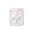 thumbnail image 2 of Eigraketly 4 piezas Snare Drum Mute Pads Set Anti-desgaste Sticky Damper Kit Absorbente de golpes Control de tono Suministro de instrumentos Accesorios para instrumentos musicales, 2 of 6