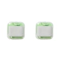 thumbnail image 4 of Ounissouiy Jabón Papel Mano Desechable Aromas Limpieza de viaje Hoja de baño Pétalo Suministros para rebanadas Caja de baño Espuma Type6 NO6, 4 of 6