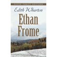 thumbnail image 1 of Ethan Frome,Edith Wharton Broché, 1 of 5