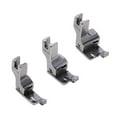 thumbnail image 1 of Prensates de compensación Zulema de guía derecho 3x para máquinas de Pie de máquina de coser industrial, 1 of 8