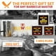 thumbnail image 2 of RubWise BBQ Brisket Rub Seasoning Gift Set (3 x 1 lb bags) - Barbecue Spices and Seasoning Sets Variety Pack | Brisket Seasoning & Spice Dry Rub for Smoker | Grilling Gifts for Men | Shaker, 2 of 5