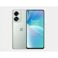 thumbnail image 1 of OnePlus Nord 2T CPH2399 5G 128 Go 8 Go RAM GSM Débloqué – Jade Fog, 1 of 8