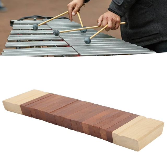 Percussion Instrument, Orff Tooth Wood Sounder Kids Musical Toy For Parenting Family Gatherings