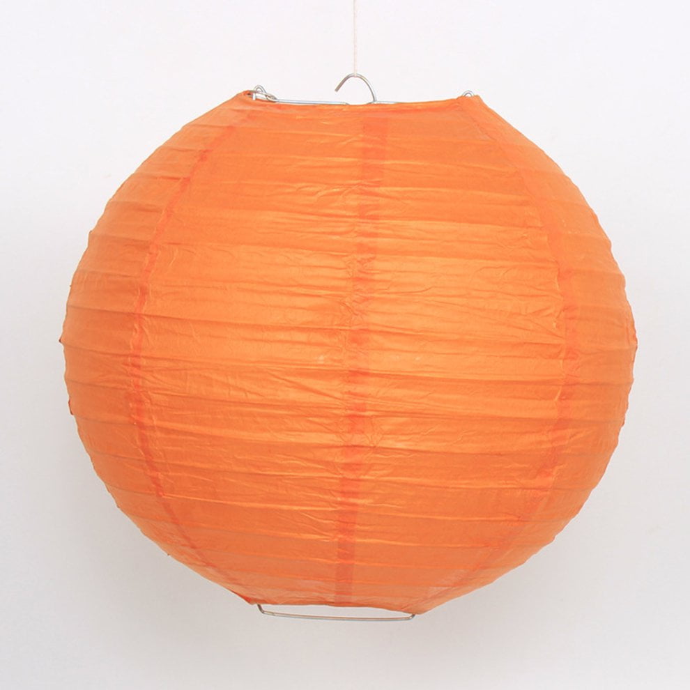 Colorful Paper Lanterns 8"/12" Chinese/Japanese Paper Hanging