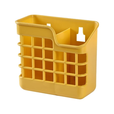 

Flash Sale Yiteos Dishwasher Chopstick Holder for Small Utensils Chopsticks Basket for Washing Drying or Storing Dishwasher Basket for Small Items Drain Rack Clearance Kitchen Drain Rack