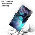 thumbnail image 4 of Compatible With Samsung Galaxy S21 Plus 5g Color Sky Mobile Case, 4 of 4