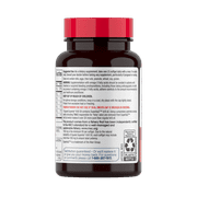 Equate Krill Oil Dietary Supplement, 350 mg, 65 Count, Compare to MegaRed®