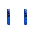 thumbnail image 1 of WUSUOWEI 2PCS Portable Push Clamp Stapler,Handheld Paper Clamp Dispenser,Mini Staple Stapler Clamp,Desktop Document organizer for Home School,1PC Push Clamp Stapler or 1 Box of 50clips, 1 of 9