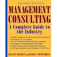 thumbnail image 1 of Management Consulting: A Complete Guide to the Industry, 1 of 1