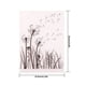 thumbnail image 4 of Bewildely Plantilla de carpetas en relieve para álbum de fotos, fabricación de tarjetas, plantilla en relieve, molde para pastel y Fondant Type10 NO10 Bewildely HA6327-02B, 4 of 6