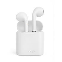 i7s TWS Wireless Bluetooth Earbuds - Android/Apple