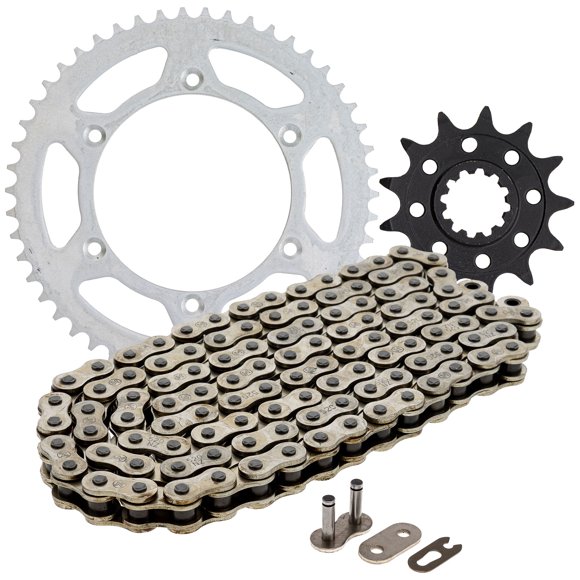 Niche Sprocket Chain Set for Husqvarna TE450 13/50T 520 Motorcycle MK1003574