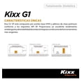 thumbnail image 4 of Aceite Sintético Kixx G1 Sp 0w-16, 4l, 4 of 8