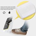 thumbnail image 5 of Microfiber Cloth Set Compatible for Karcher EasyFix Steam Cleaner SC2,SC3,SC4,SC5 (3 for Floor Nozzl, 5 of 5
