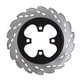 thumbnail image 1 of Disco Freno Trasero RODA Veloci Xeverus 250 (21), 1 of 3