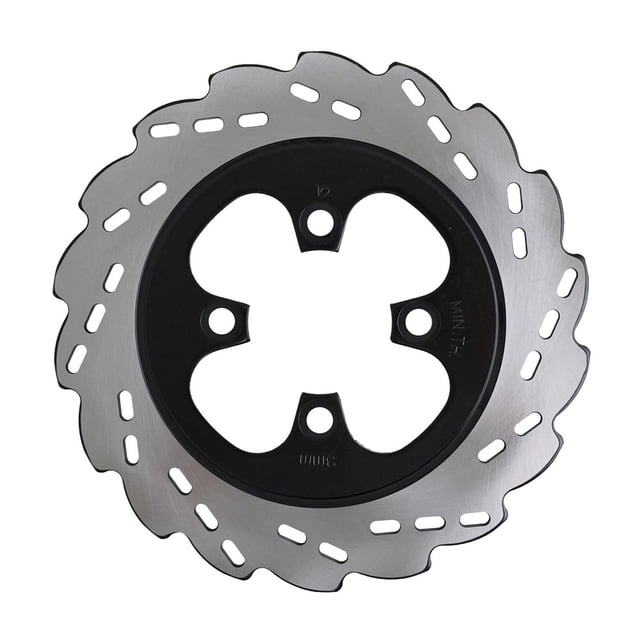 Disco Freno Trasero RODA Veloci Xeverus 250 (21)