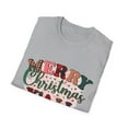 thumbnail image 4 of Christmas Holiday Yall Graphic Novelty T-Shirts, 4 of 4