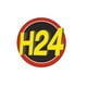 thumbnail image 3 of Pack de 24 Trampa Ratafín Pegamento H24 de 2 Piezas H24 Poder fulminante, 3 of 3