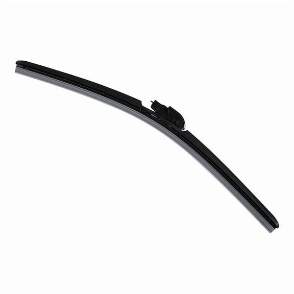 Peak Wiper Blade,Synthetic Dual Rubber,16" Sz SB161