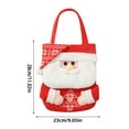 thumbnail image 2 of Bulk Pack Party Bags For Special Events And Celebrations With Secure Drawstring Closure Design, 2 of 5
