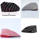 thumbnail image 2 of 2 Mandiles Chef+2 Gorros Chef Para Meseros Barbería Pintores, 2 of 8