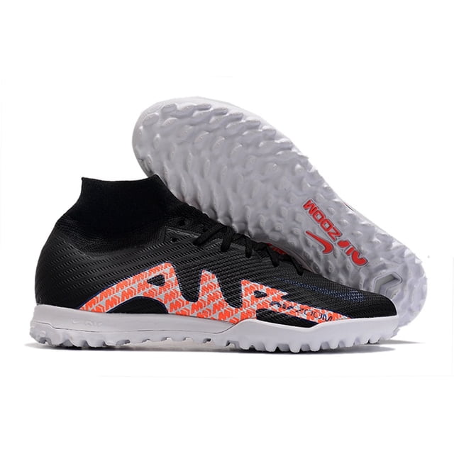 Botas De Fútbol De Alta Calidad Para Hombres s De Entrenamiento De Interior Para Deporte TF/MG Zapatos Air Zoom Mercurial Vapor XV Elite