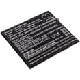 thumbnail image 4 of 2900mAh TPN17E24 S104-AC8000-000 TLJ17G29 396272 TLP17J18 Battery for Wiko Wim Lite View Prime Upulse Lite Upulse, 4 of 4