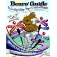 thumbnail image 1 of Pre-Owned Bears Guide to Earning College Degrees Nontraditionally (Paperback) 0962931233 9780962931239, 1 of 1