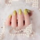 thumbnail image 5 of Vogacara 24 piezas de accesorios de manicura para uñas falsas, accesorios para mujeres, decoraciones para manos, uñas postizas Juegos de manicura Amarillo Vogacara CE011421-01, 5 of 6