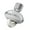 1 pack, variant on Pressure Tap Nozzle Water Saving Aerator Universal Fitting Bathroom Part