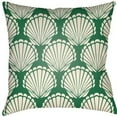 thumbnail image 1 of Artistic Weavers Litchfield Shell Pillow Poly Filled 22' x 22', 1 of 7