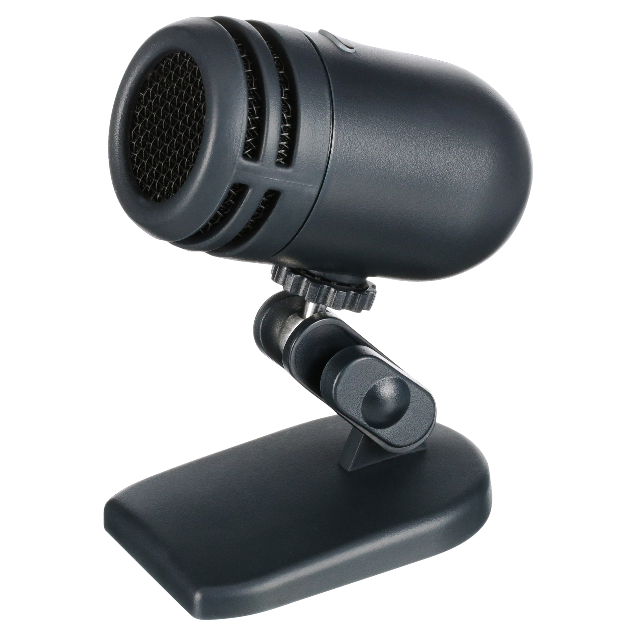 onn. USB Podcast Microphone with Cardioid Recording Pattern - image 5 of 9
