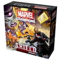 thumbnail image 4 of Juego de cartas Fantasy Flight Marvel Champions Agents of S.H.I.E.L.D., 4 of 4