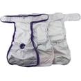 thumbnail image 4 of Female Dog Diaper Reusable Washable Durable Doggie Diapers Pants(s), 4 of 5