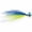 Blue Fire UV, variant on VMC Moontail Jig 1/8 oz Firetiger Fishing Lure