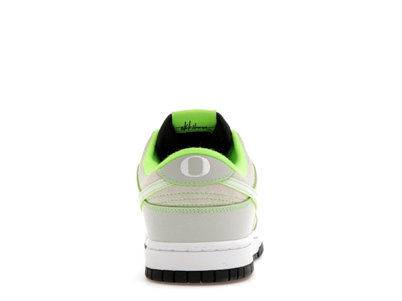 Nike Men's Dunk Low University of Oregon PE (2023) Shoes, from StockX