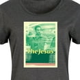 thumbnail image 3 of The Big Lebowski - The Jesus - Women's Any Way Dress, 3 of 5